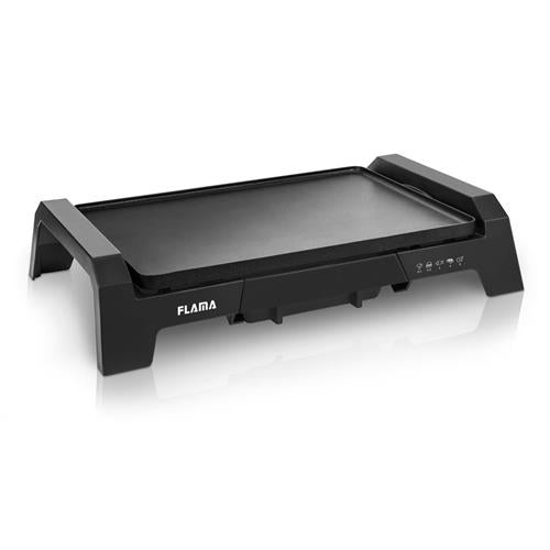 Flama Parrilla Eléctrica 2000 W 4743FL