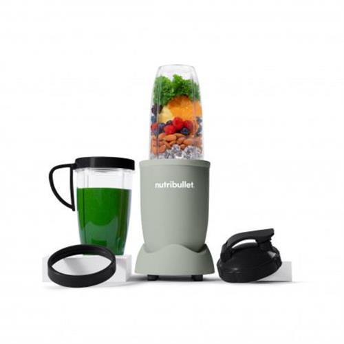 Nutribullet Liquidificador 900W 0.946ML NB907MAJD