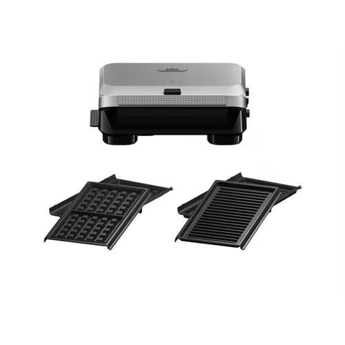 Braun Grill 800 W SM5006