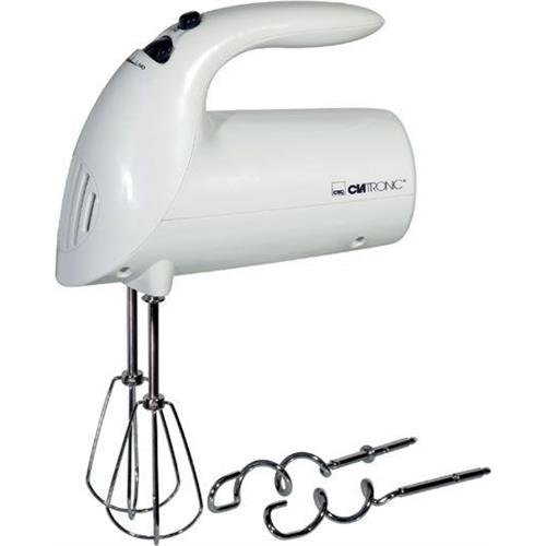 Clatronic Batedeira 5 Velocidades Turbo-HM3014 250 w