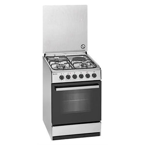 FOG MEIRELE.55x60-3+ 1E.FE.INOX  -E542X