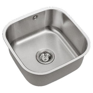 L.LOUÇA INFINIT.1C.INOX   -ELKANO40.40