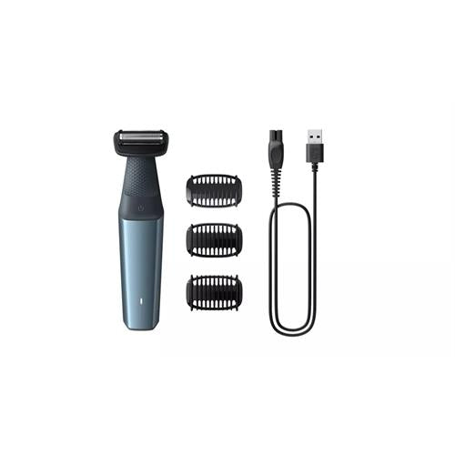 Philips Aparador Corporal BG3027/05