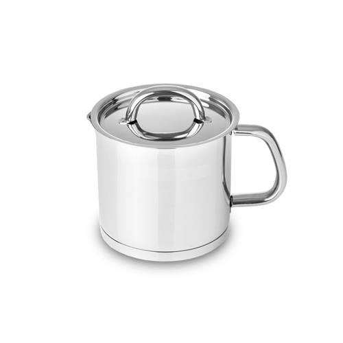 Silampos Cafeteira, Inox
