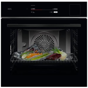 Forno de Encastre AEG Modelo 944.035.112