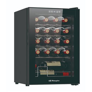 Garrafeira Orbegozo VCO2000, 53 L