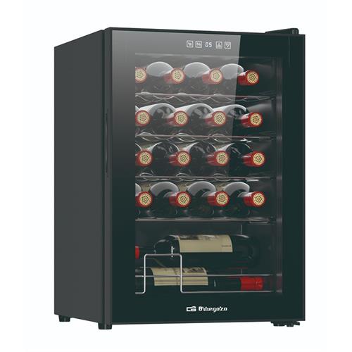 Garrafeira Orbegozo VCO2000, 53 L
