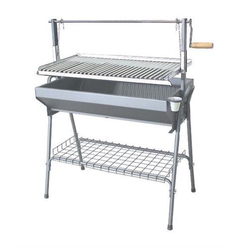 Alpis Grelhador Santana 60 cm