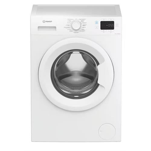 Máquina de Lavar Roupa Indesit IP1164PUSH&GOSPT