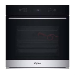 ENC.FORNO WHIRLPO.PIROL.-WOI7A8FPT1SXA