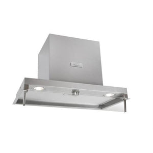 Exaustor Teka Integra 66750 POS em Inox