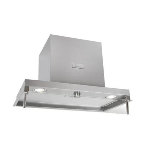 Exaustor Teka Integra 66750 POS em Inox