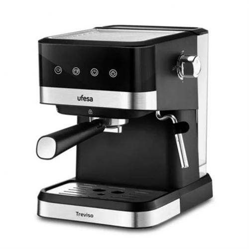 Ufesa Cafetera Expreso Manual 20BAR-Treviso - 1050 w