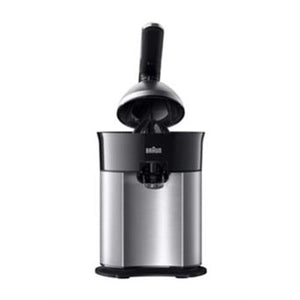 ESPREMEDOR BRAUN 160W.PRETO-CJ7050BK