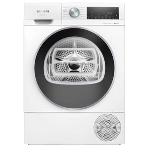 Máquina de Secar Roupa Siemens, 9 kg