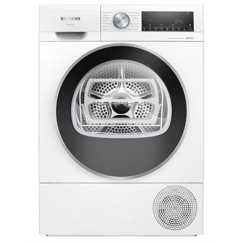 Máquina de Secar Roupa Siemens, 9 kg