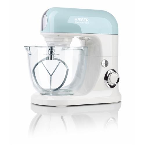 Haeger Batedeira Glasscake700 700 w
