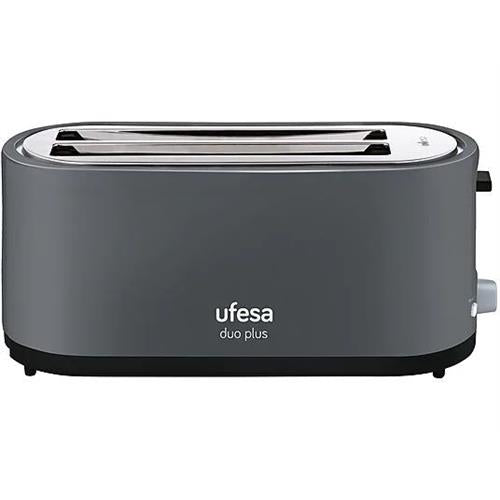 Tostadora Ufesa 1400W TT7575