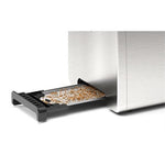 Bosch Torradeira 970W TAT3P420 - Inox