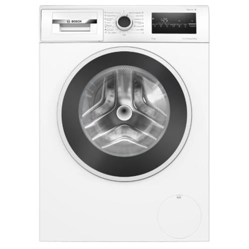 Bosch Máquina de Lavar Roupa, 9 kg