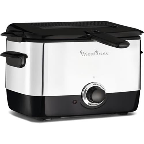 Moulinex Fritadeira 1 L 1000 W AF220010 Inox