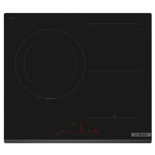 Placa de Encastre Vitrocerâmica Bosch PVJ631HC1E