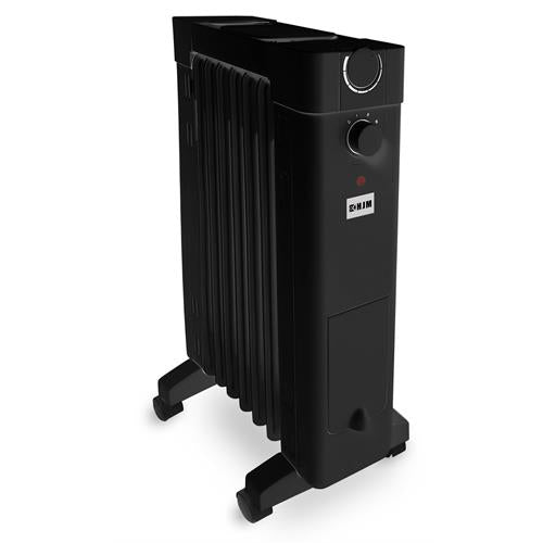 HJM Radiador G7 - 1500W - Preto