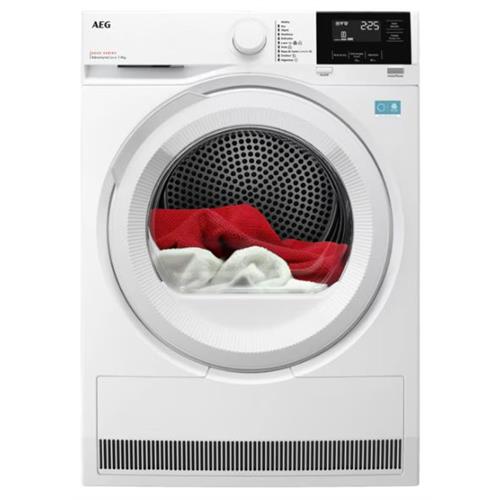 Aeg Máquina de Secar Roupa 9 kg
