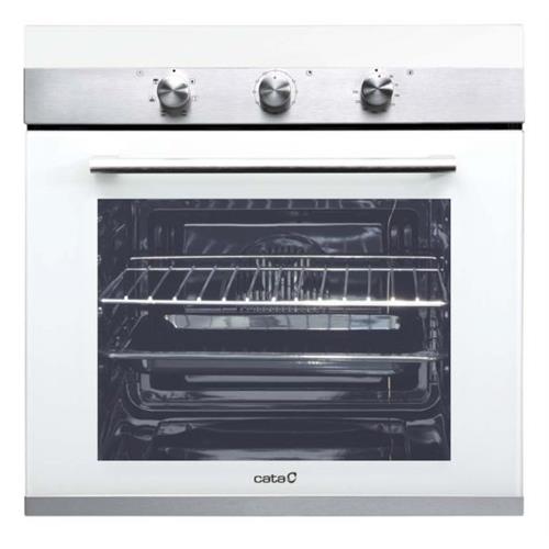 Forno de Encastre Multifunções Cata, 50 L