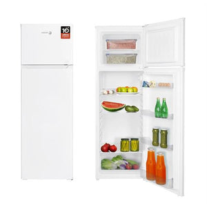 Frigorífico Fagor 3FFJ1667, 248 L