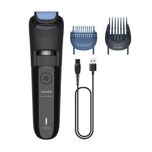 Philips Recortadora de Barba BT3620/15