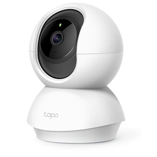 TP-Link Câmara de Vigilância FHD-Tapo TC70