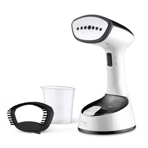 VAPORIZADOR UFESA VT.1470W-BLACKMIST