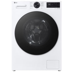 LG Máquina de Lavar e Secar Roupa W2X5085TLB