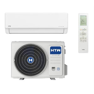 Ar Condicionado HTW HTWS035IX21ER32
