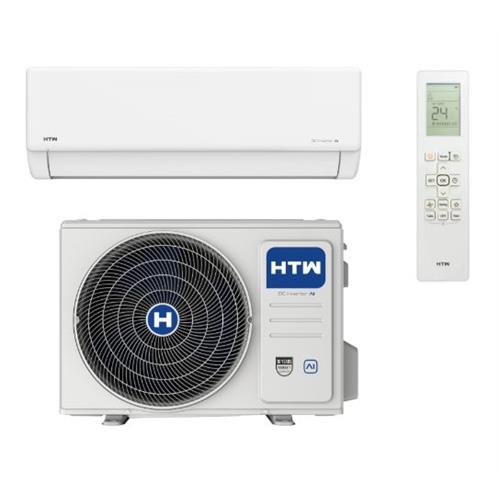 Ar Condicionado HTW HTWS035IX21ER32