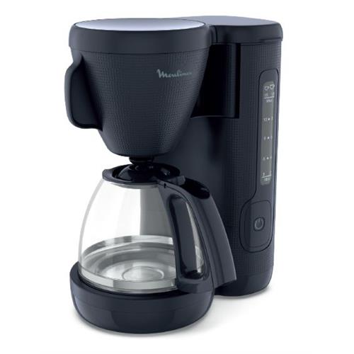 Moulinex Máquina de Café de Filtro FG2M0810 - 1000 w
