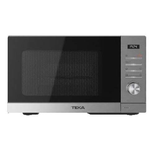 Teka Microondas com Grill 25L 900W MWEFS25GSS