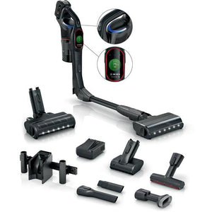 Bosch Aspirador, 18 Velocidades