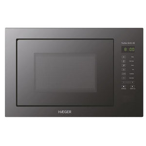 ENC.M.O HAEGER 26L.850W+ GR-TURBOGRILL