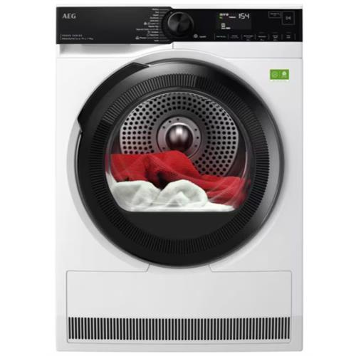 Aeg Máquina de Secar Roupa TR939V4PB 9 kg