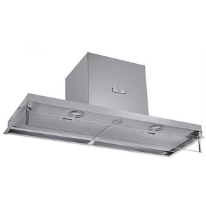 Exaustor de Encastrar Teka Integra 96750 POS em Inox