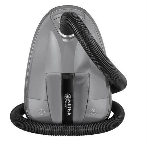 Nilfisk Aspirador con Bolsa 650W SELECTGRCL13P08A1CLASSIC