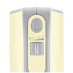 Bosch Batedeira 5 Velocidades Tur-MFQ40301 500 w