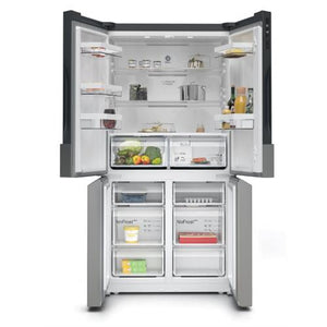 COMBI BALAY 605LK.NF.P.IX -3KME592XI