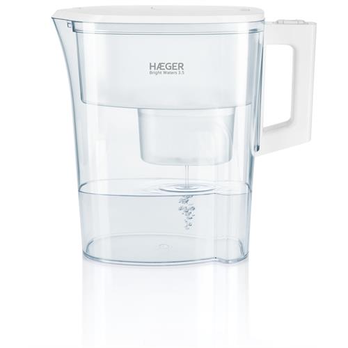 Haeger Jarro Elétrico