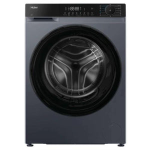 Máquina de Lavar Roupa Haier HW90BP14357GTUS, 9 kg