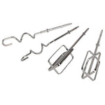 Jata Batidora 5 Velocidades Turbo-BT575 400 W