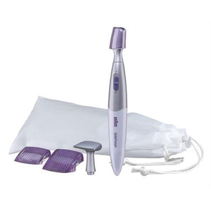DEPILAD BRAUN SILK FINISH-TRI-FG1100