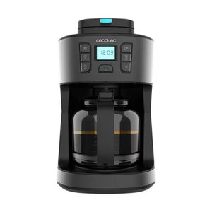 M.CAFE CECOTEC 12CH-COFFEE66GRIND&DROP